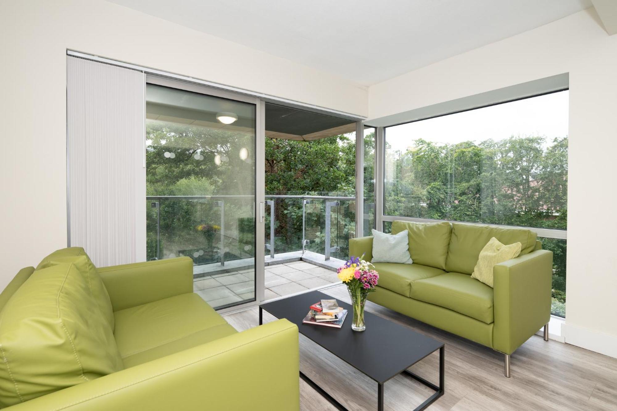 Victoria Mills - Ucc Summer Beds Корк Екстер'єр фото