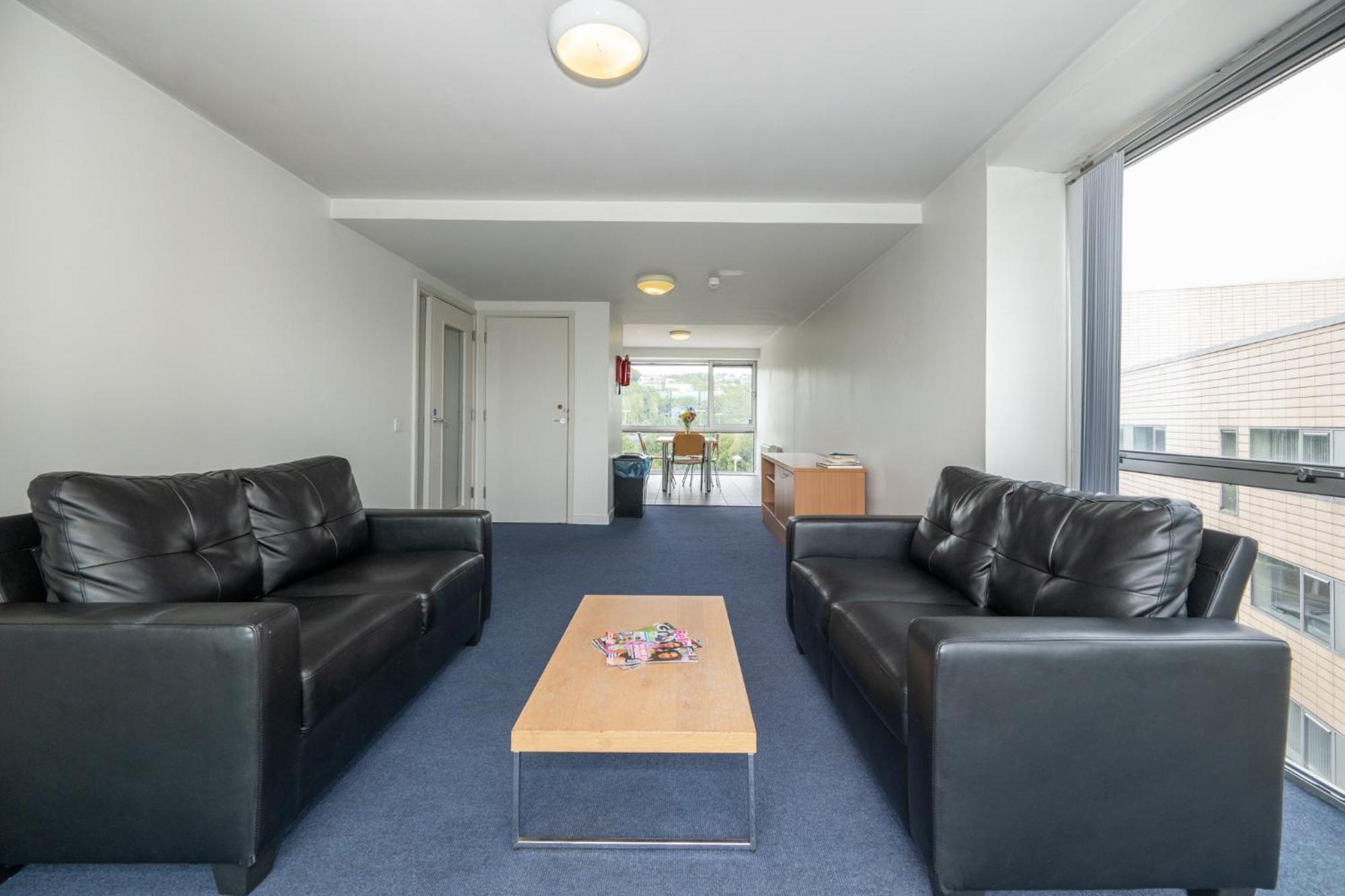 Victoria Mills - Ucc Summer Beds Корк Екстер'єр фото