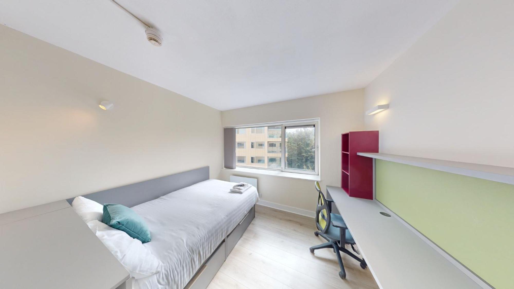 Victoria Mills - Ucc Summer Beds Корк Екстер'єр фото