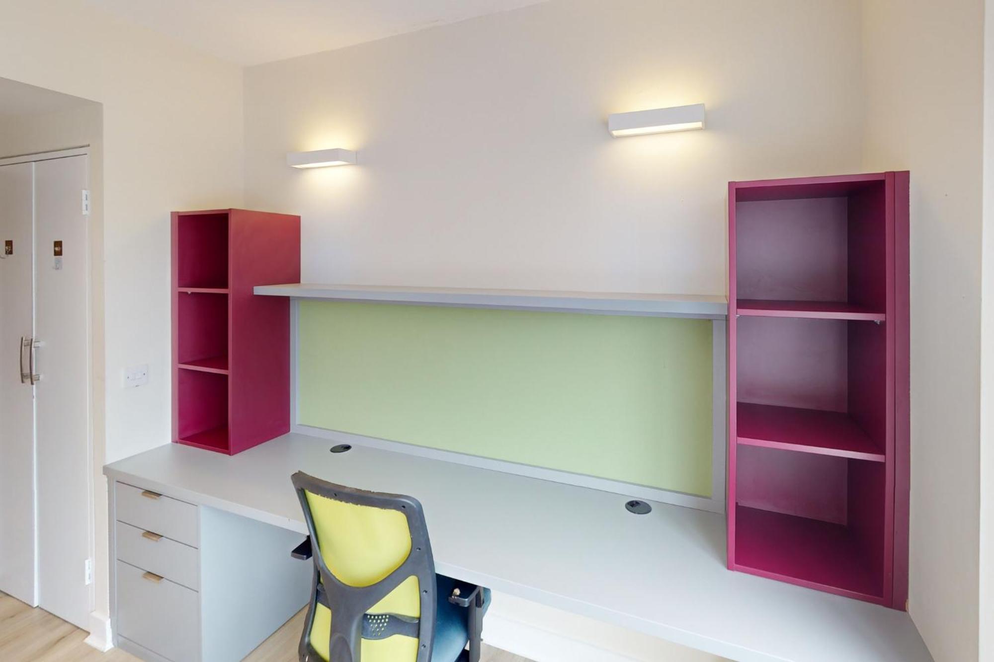 Victoria Mills - Ucc Summer Beds Корк Екстер'єр фото
